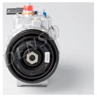 Компрессор кондиционера DENSO 804853 8717613037669 DCP05090 BHWQ DV - Изображение 2