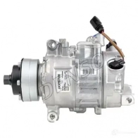 Компрессор кондиционера DENSO DCP02108 1424594565 1 Q9KIY 8717613401880 - Изображение 2