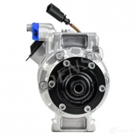 Компрессор кондиционера DENSO DCP02108 1424594565 1 Q9KIY 8717613401880 - Изображение 3