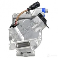 Компрессор кондиционера DENSO DCP02108 1424594565 1 Q9KIY 8717613401880 - Изображение 4