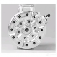 Компрессор кондиционера DENSO 8717613027226 DCP50301 805220 QI2Q Y - Изображение 2