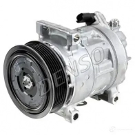 Компрессор кондиционера DENSO 8717613027226 DCP50301 805220 QI2Q Y - Изображение 5