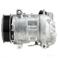 Компрессор кондиционера DENSO 8717613027226 DCP50301 805220 QI2Q Y - Изображение 6