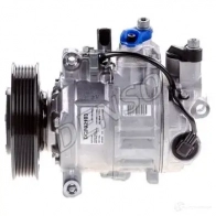 Компрессор кондиционера DENSO DCP02103 R1U 7J 8717613055564 804800 - Изображение 2