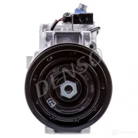Компрессор кондиционера DENSO DCP02103 R1U 7J 8717613055564 804800 - Изображение 3