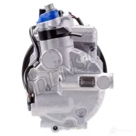 Компрессор кондиционера DENSO DCP02103 R1U 7J 8717613055564 804800 - Изображение 4