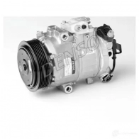 Компрессор кондиционера DENSO 8717613459799 CKA Q2CE 805099 DCP32020 - Изображение 2