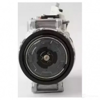 Компрессор кондиционера DENSO 8717613458952 DCP17053 804973 EIZ3R7 5 - Изображение 2