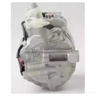 Компрессор кондиционера DENSO 8717613458952 DCP17053 804973 EIZ3R7 5 - Изображение 3