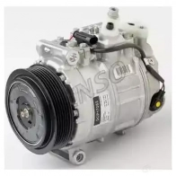 Компрессор кондиционера DENSO 8717613458952 DCP17053 804973 EIZ3R7 5 - Изображение 4