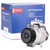 Компрессор кондиционера DENSO DCP17026 804959 CQ MPF 8717613458754 - Изображение 2