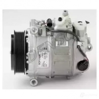 Компрессор кондиционера DENSO DCP17026 804959 CQ MPF 8717613458754 - Изображение 3