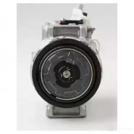Компрессор кондиционера DENSO DCP17026 804959 CQ MPF 8717613458754 - Изображение 4