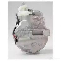 Компрессор кондиционера DENSO DCP17026 804959 CQ MPF 8717613458754 - Изображение 5