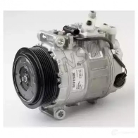 Компрессор кондиционера DENSO DCP17026 804959 CQ MPF 8717613458754 - Изображение 6