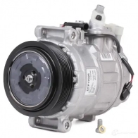 Компрессор кондиционера DENSO DCP17026 804959 CQ MPF 8717613458754 - Изображение 7