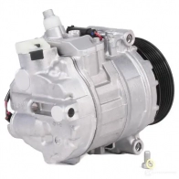 Компрессор кондиционера DENSO DCP17026 804959 CQ MPF 8717613458754 - Изображение 8