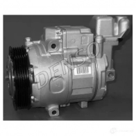 Компрессор кондиционера DENSO 804971 DCP17050 8717613458921 9AYQRO O - Изображение 2