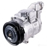 Компрессор кондиционера DENSO 804971 DCP17050 8717613458921 9AYQRO O - Изображение 3