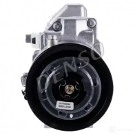 Компрессор кондиционера DENSO 804971 DCP17050 8717613458921 9AYQRO O - Изображение 4