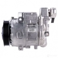 Компрессор кондиционера DENSO 804971 DCP17050 8717613458921 9AYQRO O - Изображение 6