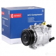 Компрессор кондиционера DENSO DCP02050 H7GP Q 8717613457238 804785 - Изображение 2
