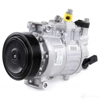 Компрессор кондиционера DENSO DCP02050 H7GP Q 8717613457238 804785 - Изображение 3