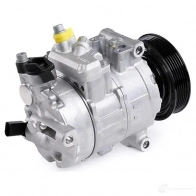 Компрессор кондиционера DENSO DCP02050 H7GP Q 8717613457238 804785 - Изображение 4