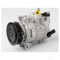 Компрессор кондиционера DENSO DCP02050 H7GP Q 8717613457238 804785 - Изображение 5
