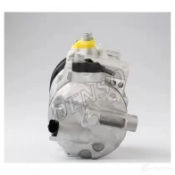 Компрессор кондиционера DENSO 804768 6ZZE 8N DCP02030 8717613457030 - Изображение 2