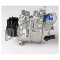 Компрессор кондиционера DENSO 7 ZJK4UY dcp32068 8717613048283 805117 - Изображение 2