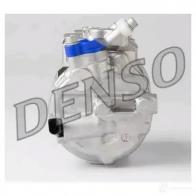 Компрессор кондиционера DENSO 7 ZJK4UY dcp32068 8717613048283 805117 - Изображение 3
