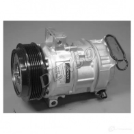 Компрессор кондиционера DENSO 804902 QGE 6A 8717613040263 DCP09017 - Изображение 2