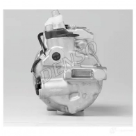 Компрессор кондиционера DENSO Q 24UF 8717613027035 152838117 DCP17129 - Изображение 2