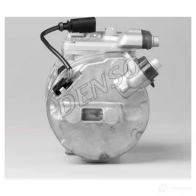 Компрессор кондиционера DENSO DCP02091 804791 8717613026861 BOQ1 F3W - Изображение 2