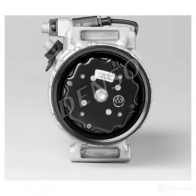Компрессор кондиционера DENSO DCP02091 804791 8717613026861 BOQ1 F3W - Изображение 3