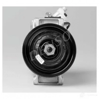 Компрессор кондиционера DENSO TQ6Z9T M DCP17115 8717613025550 805010 - Изображение 3