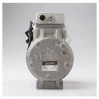 Компрессор кондиционера DENSO SDMA7 F 8717613048139 DCP17147 100493849 - Изображение 2