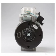 Компрессор кондиционера DENSO SDMA7 F 8717613048139 DCP17147 100493849 - Изображение 3
