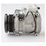 Компрессор кондиционера DENSO SDMA7 F 8717613048139 DCP17147 100493849 - Изображение 4