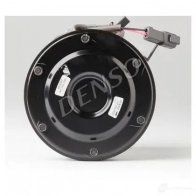 Компрессор кондиционера DENSO 8717613460641 6104494 DCP99802 R0Q 5TR4 - Изображение 3
