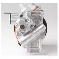 Компрессор кондиционера DENSO 8717613037959 805215 DCP50248 16HROV I - Изображение 3