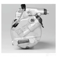 Компрессор кондиционера DENSO 6104420 U CEC2F5 DCP02064 8717613024942 - Изображение 2
