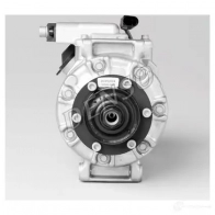 Компрессор кондиционера DENSO 6104420 U CEC2F5 DCP02064 8717613024942 - Изображение 3