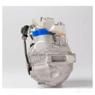 Компрессор кондиционера DENSO 8 MGHS9Q DCP14019 8717613048184 804938 - Изображение 2