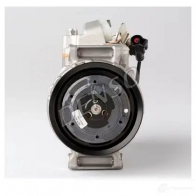 Компрессор кондиционера DENSO 8 MGHS9Q DCP14019 8717613048184 804938 - Изображение 3
