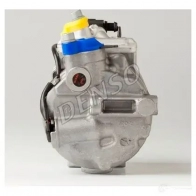 Компрессор кондиционера DENSO DCP32055 6104486 JMZP 02 8717613038017 - Изображение 2