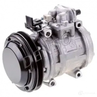 Компрессор кондиционера DENSO 5X0 ER1 DCP17095 8717613055687 1210444369