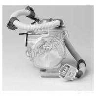 Компрессор кондиционера DENSO V TU49TX 8717613027158 805231 dcp50503 - Изображение 3