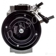 Компрессор кондиционера DENSO 51D Q7C 805128 8717613053478 DCP36007 - Изображение 2